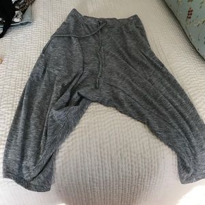 “Balloon” Sweatpants